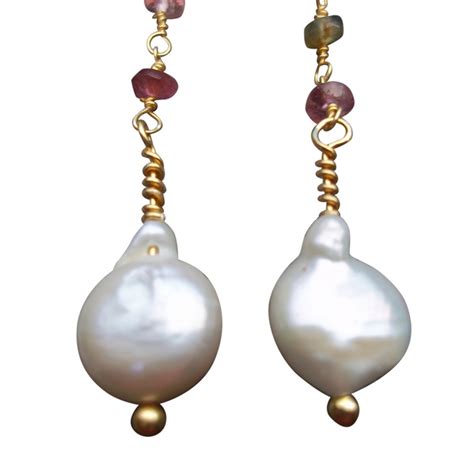 Free Images : material, jewellery, earrings, pearl, gemstone, pearls, fashion accessory, body ...