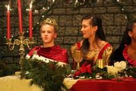 Madrigal Dinner Set for﻿ December 13 - North Hills Choir & Drama