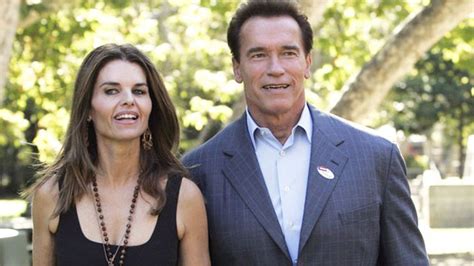 Arnold Schwarzenegger and Maria Shriver's Divorce Could Be One of the Most Expensive Ever ...