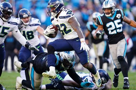 Seahawks 2020 position preview: Running back