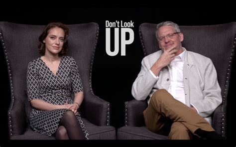 Director Adam McKay and advisor Dr. Amy Mainzer talk “Don’t Look Up ...