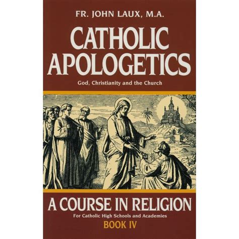 Catholic Apologetics