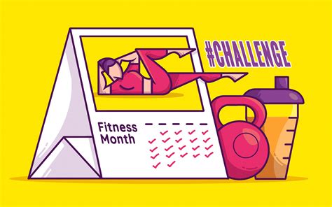 10 Fitness Challenge Ideas To Boost Client Engagement & Retention