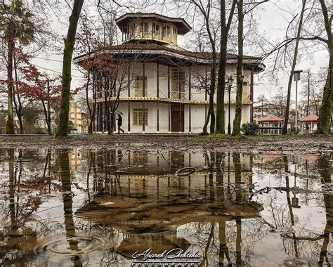 Rasht - Iran | Visit iran, Islamic architecture, Tourism