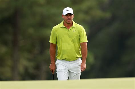 Brooks Koepka - RemmeaJadyn