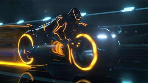 Roborace hired the man behind Tron: Legacy's light cycles to design its ...