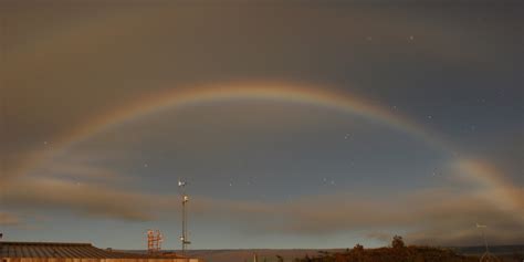 Moonbows Are Awesome And Here Are The Best Places To See Them | HuffPost