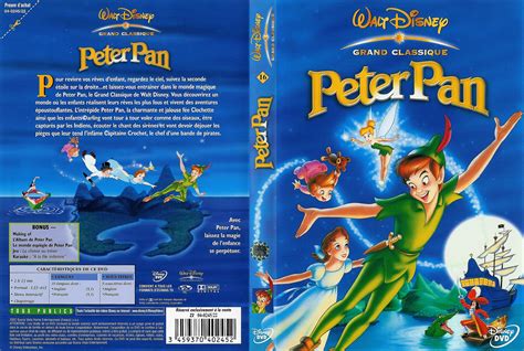 Fichier:Peter Pan (film, 1953) Logo.png — Wikipédia