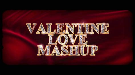 Love Mashup 2015 Teaser - DJ Chetas | Valentines Special - YouTube