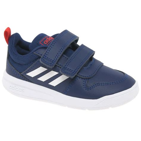 Adidas Tensaur Riptape Kids Trainers - Boys from Charles Clinkard UK