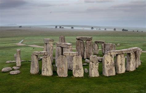 Stonehenge facts for kids | National Geographic Kids