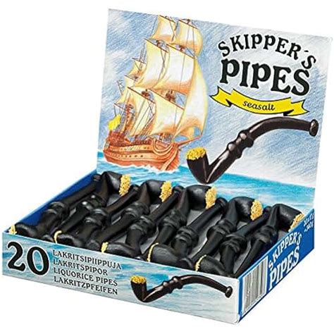 Amazon.co.uk: liquorice pipes