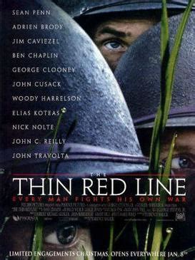 The Thin Red Line (1998 film) - Wikipedia