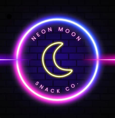 Order Online – Neon Moon Snack Company