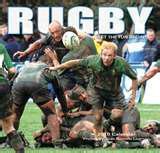 US Navy rugby players