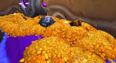 World of Warcraft gold can now be used to buy other Blizzard items ...