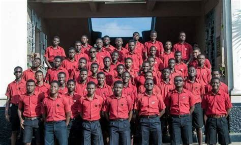 We are ready for WASSCE Examination, Mfantsipim School - GhanaPlus