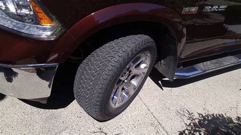 Kumho Road Venture AT51 Review: Does this tire fit your vehicle? - The ...