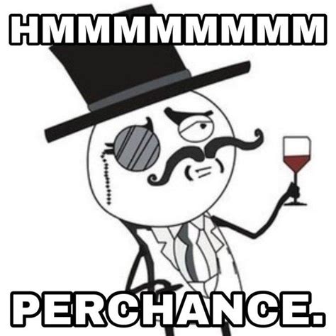 hmmm perchance | Mario, the Idea vs. Mario, the Man | Know Your Meme