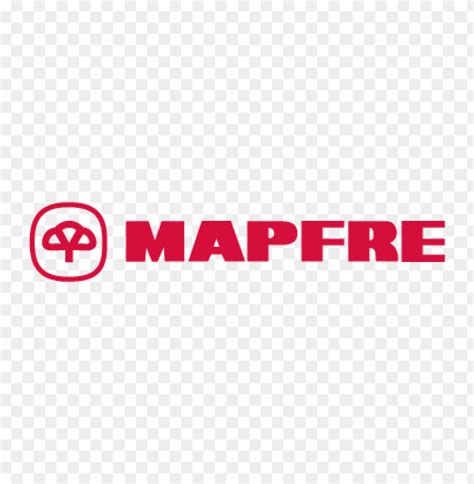 Mapfre Vector Logo Free - 468142 | TOPpng