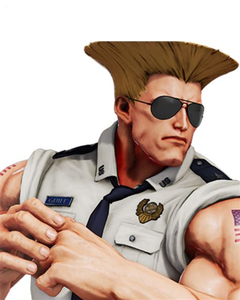 Guile Costumes Tier List (Community Rankings) - TierMaker