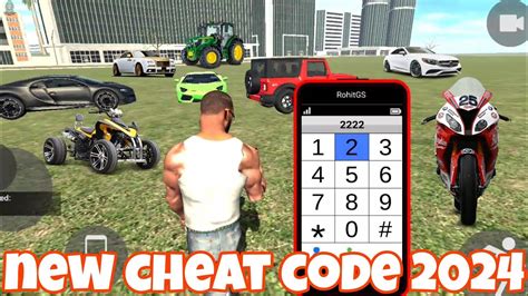 new cheat code in Indian bike driving 🤫 - YouTube