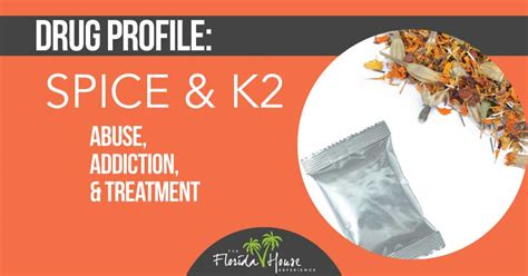 Spice & K2: Abuse, Addiction & Treatment Options | FHE Health