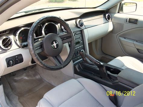 2006 Ford Mustang - Pictures - CarGurus