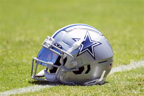 Cowboys roster: First depth chart of 2023 season before preseason Jacksonville game - Blogging ...