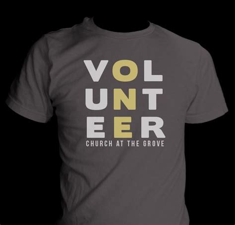 serve logo | Church shirt designs, Church design, Volunteer shirt