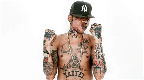 Vybz Kartel battling life-threatening illness in prison, lawyer says – Nairobi News