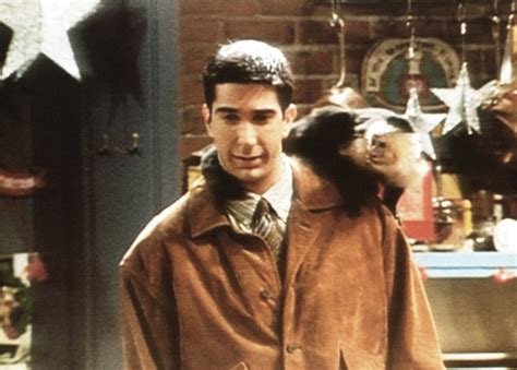 Marcel the Monkey from Friends | 13 Fun Facts About Your Favorite Movie ...