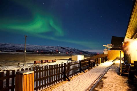 Hotel Kangerlussuaq - [Visit Greenland!]