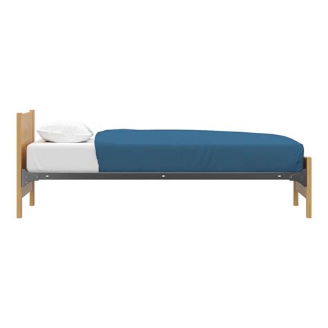 Roommate Bed | Twin - ModuForm | Flexibility in Furniture