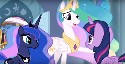 My Little Pony finale, sono in arrivo l'ultima stagione e un nuovo film