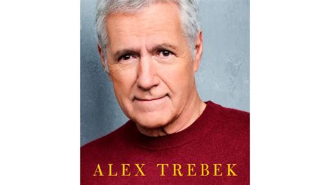 Alex Trebek memoir to debut July 21, just before he turns 80 | WKRC