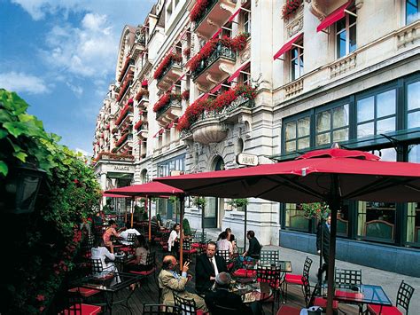 Lausanne Palace Hotel & Spa, Lausanne, Switzerland Luxury Resorts, Hotels And Resorts, Palace ...