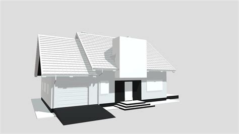 house - Download Free 3D model by rahimjonovmadiyor [6a0df2e] - Sketchfab