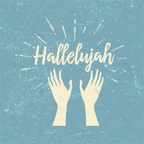 Hallelujah! - Community Bible Church