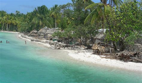 Tarawa, Kiribati runs on island time | Stuff.co.nz