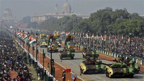 Republic Day Parade 2023: How to book tickets online, where to watch, live stream - All you need ...