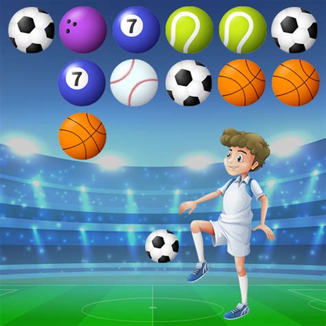 Ball Shooter | Play Now Online for Free