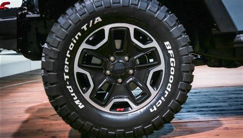 The Best Off Road Tire For Your Jeep: It Depends On You | My Jeep Car