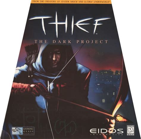 Thief: The Dark Project (1998) - MobyGames