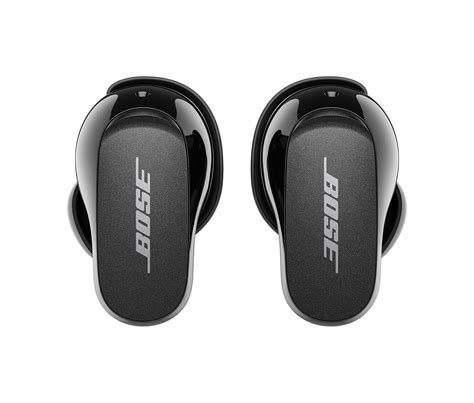 Bose QuietComfort Earbuds II | Bose