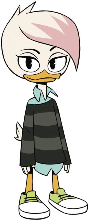 Characters in DuckTales 2017: Duckburg - TV Tropes