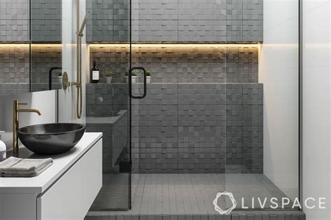 Tiles Of Bathroom Floor | Floor Roma