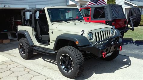 2000 Jeep Wrangler 2 Inch Lift Kit - Jeep Wrangler 2 Inch Lift 35 Inch Tires : The mopar lift ...