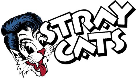 The Stray Cats | The Concert Database