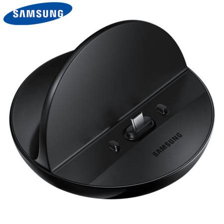 Official Samsung Desktop USB-C Charging Dock